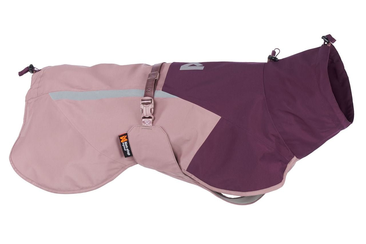 Fjord Raincoat 2.0 NEW Colours (Non - Stop Dogwear) - SnowPaw Store - Non - Stop Dogwear - Dog Coats